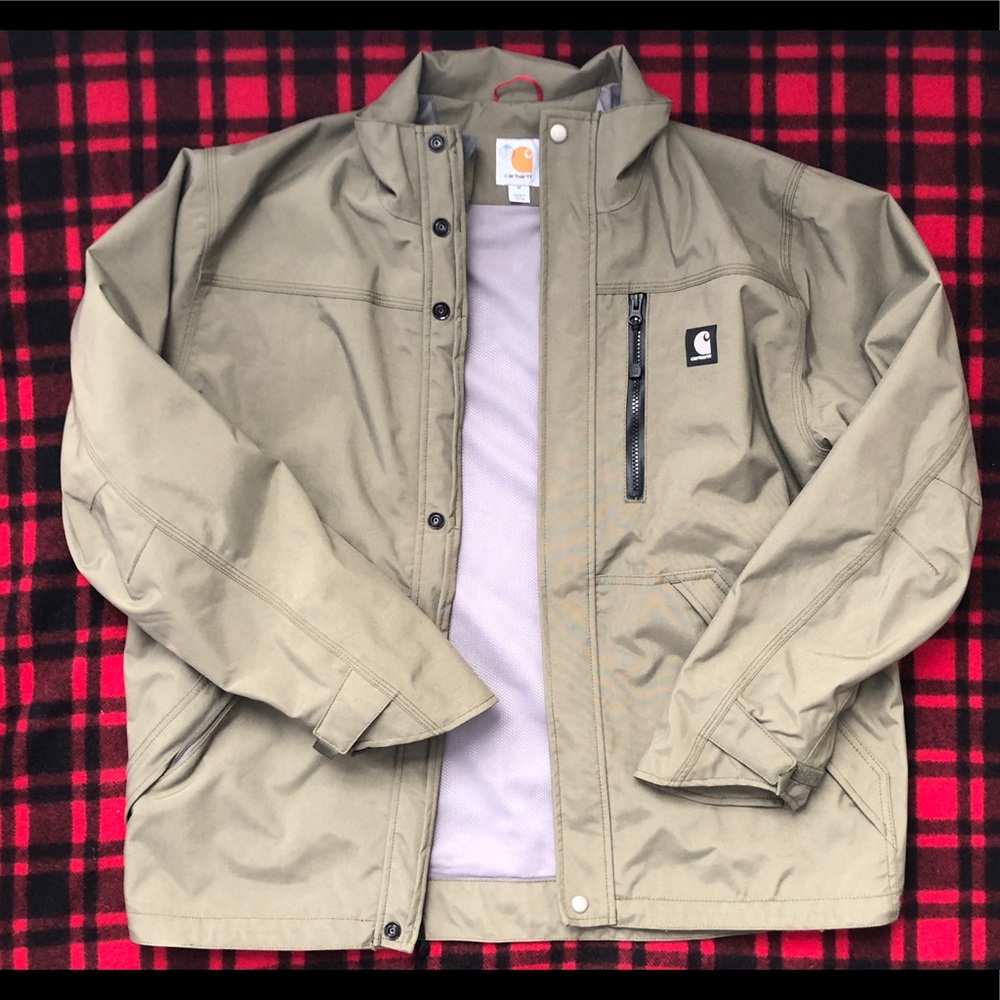 Carhartt Light Weight Jacket